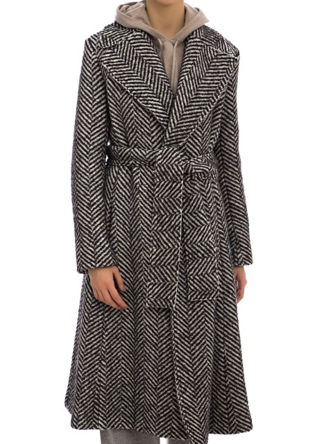 Пальто Max Mara Sportmax (4113): фото 5 - Invogue