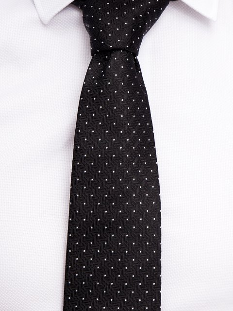 Краватка BOSS (5266): фото 6 - Invogue