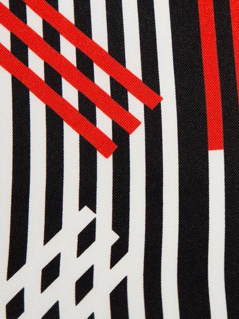 Платок Kenzo (5739): фото 8 - Invogue