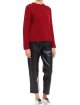 Белые сникерсы WEEKEND MAX MARA: фото 4 - Invogue