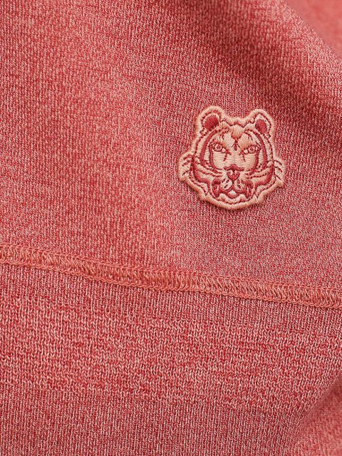 Рожевий кардиган KENZO : фото 5 - Invogue