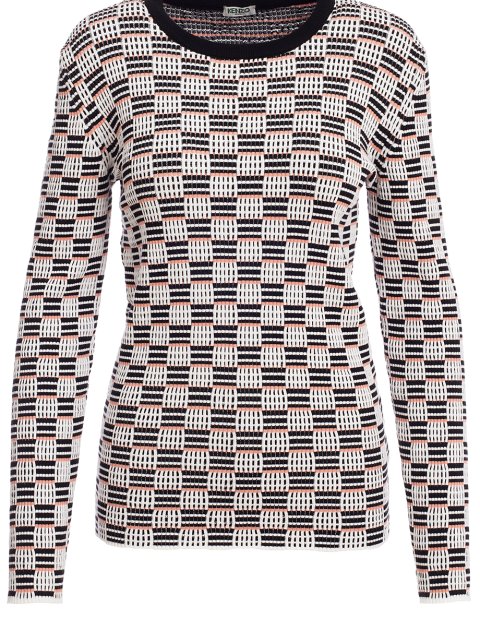 Светр Kenzo (3346): фото - Invogue