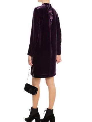 Платье Max Mara (5583): фото 4 - Invogue