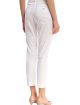 Білі брюки WEEKEND MAX MARA : фото 4 - Invogue