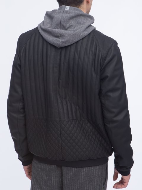 Куртка BOSS (5309): фото 7 - Invogue