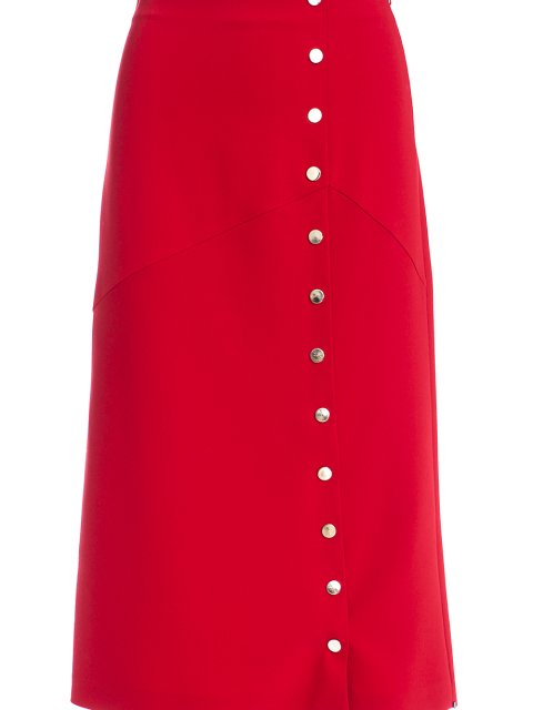 Спідниця Max Mara Sportmax (226): фото - Invogue