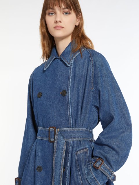 Плащ Weekend Max Mara (56993): фото 3 - Invogue