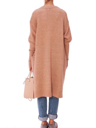 Кардиган Acne (2768): фото 4 - Invogue