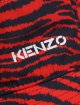 Красный шляпа KENZO: фото 2 - Invogue
