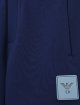 Синя кофта та штани Emporio Armani з бавовни: фото 4 - Invogue