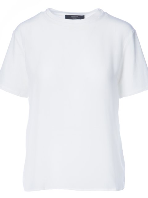 Футболка Weekend Max Mara (4518): фото - Invogue