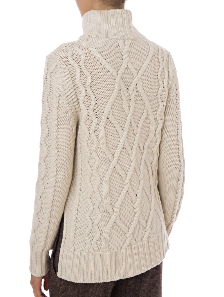 Светр Weekend Max Mara (4749): фото 6 - Invogue