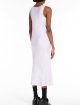 Бузкова сукня SPORTMAX : фото 2 - Invogue
