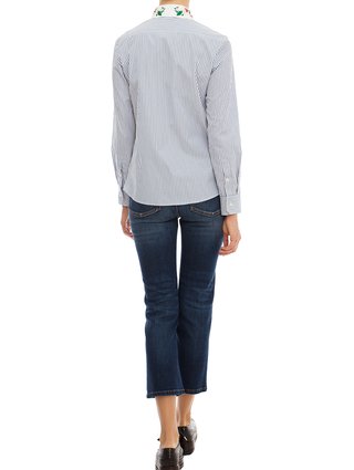 Рубашка Weekend Max Mara (2031): фото 4 - Invogue