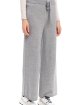 Серые брюки WEEKEND MAX MARA: фото 5 - Invogue