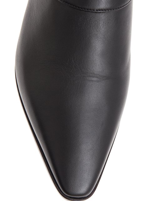 Туфли Max Mara Sportmax (2810): фото 4 - Invogue