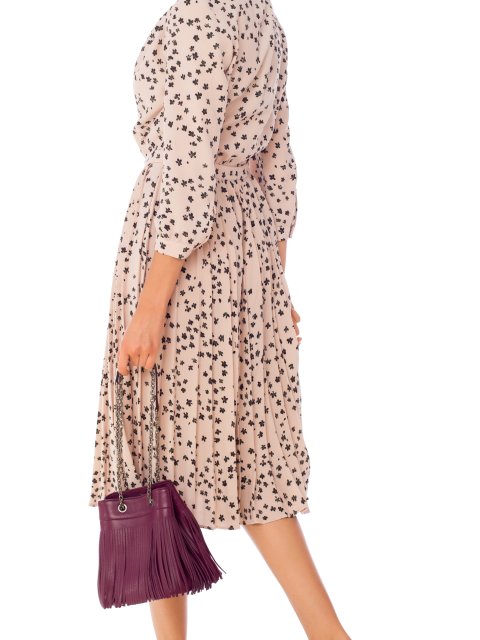 Платье Max Mara (5756): фото 4 - Invogue
