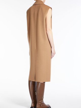 Жилет Max Mara (31496): фото 2 - Invogue