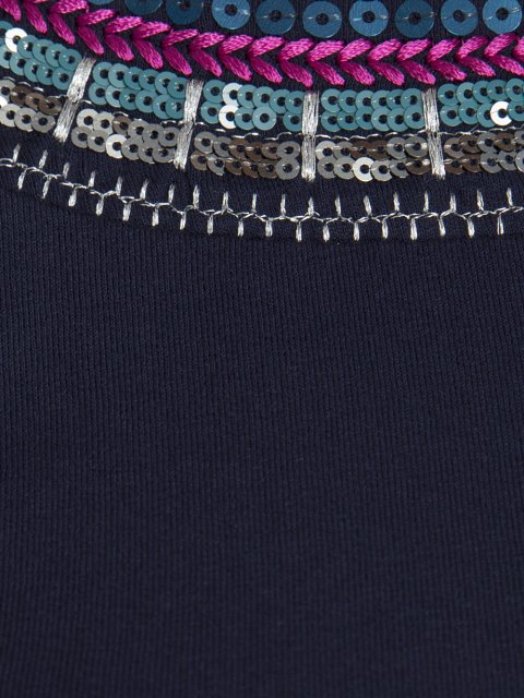 Футболка Marina Rinaldi (273): фото 7 - Invogue