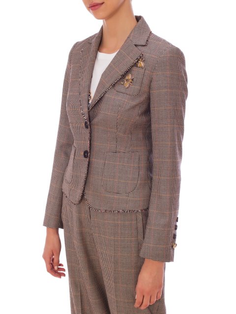 Піджак Marc Cain (907): фото 5 - Invogue