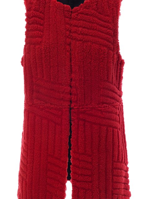 Жилет Kenzo (1337): фото - Invogue