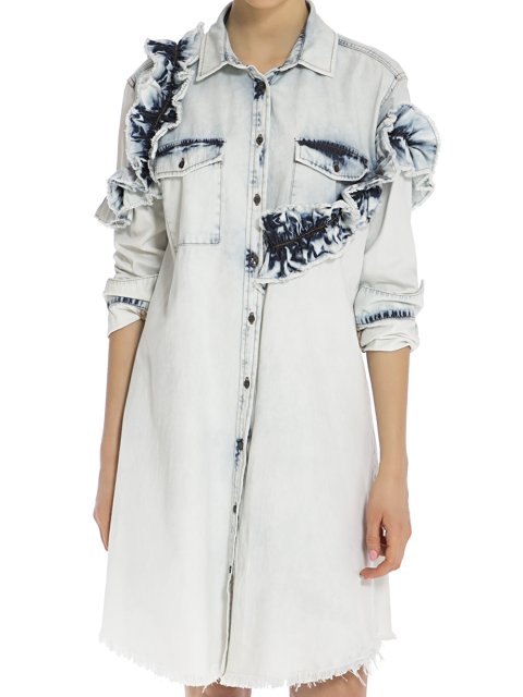 Сукня MSGM (241): фото 5 - Invogue