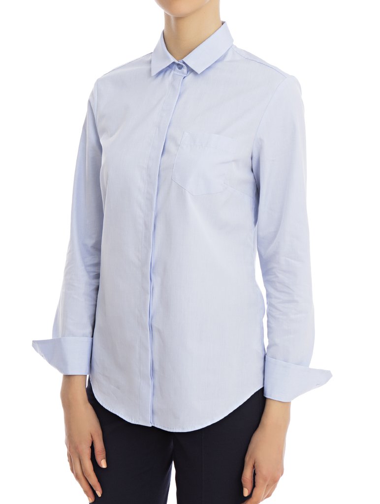 Сорочка Weekend Max Mara (2462): фото 4 - Invogue