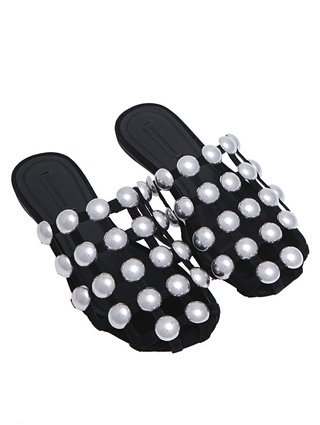 Мюли Alexander Wang (1423): фото 3 - Invogue