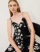 Чорний топ MARELLA : фото 1 - Invogue