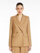 Жовтий жакет MAX MARA : фото 1 - Invogue