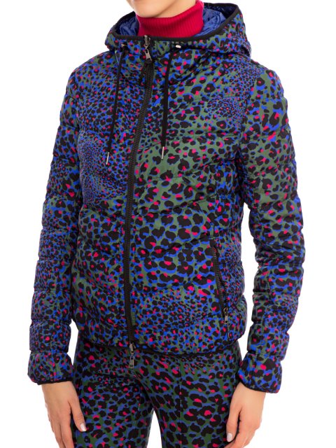 Куртка Marc Cain (2807): фото 5 - Invogue