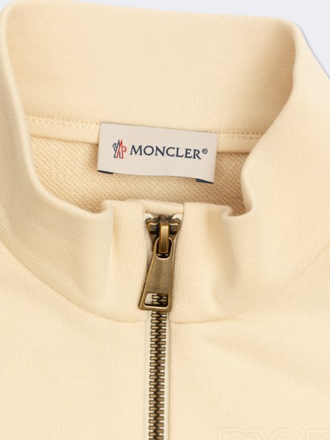 Кофта, штани MONCLER (78455): фото 2 - Invogue