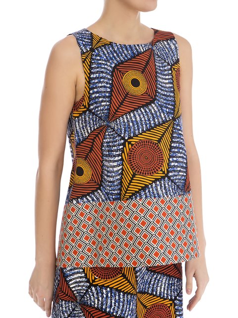 Топ Weekend Max Mara (3260): фото 5 - Invogue