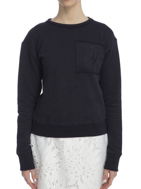 Світшот JW Anderson (1578): фото 5 - Invogue