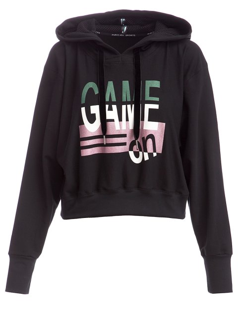 Свитшот Marc Cain (2150): фото 2 - Invogue