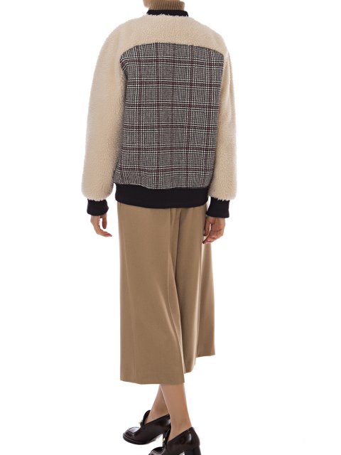 Куртка Carven (1306): фото 4 - Invogue