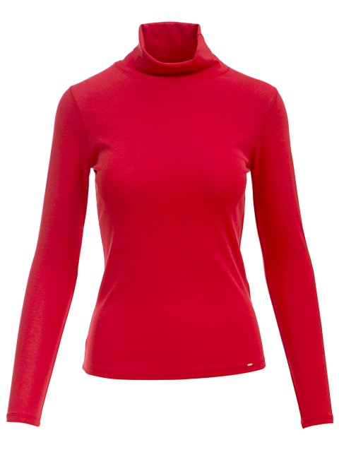 Гольф Marc Cain (2315): фото - Invogue