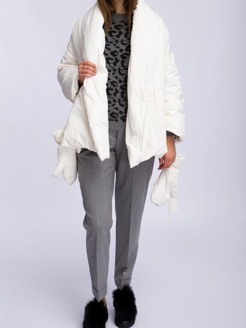 Куртка Weekend Max Mara (680): фото 3 - Invogue