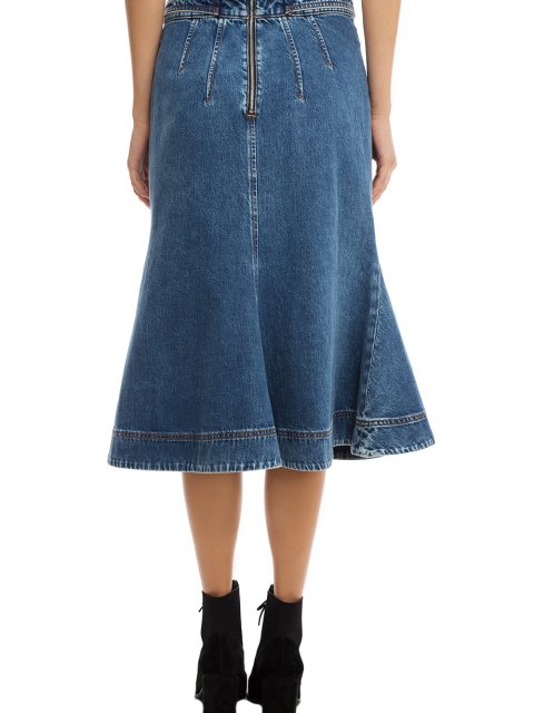 Юбка Max Mara Sportmax (5728): фото 6 - Invogue