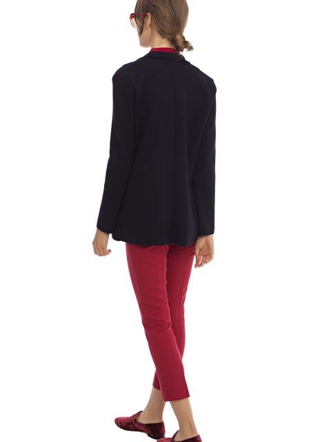 Блуза Weekend Max Mara (1024): фото 4 - Invogue