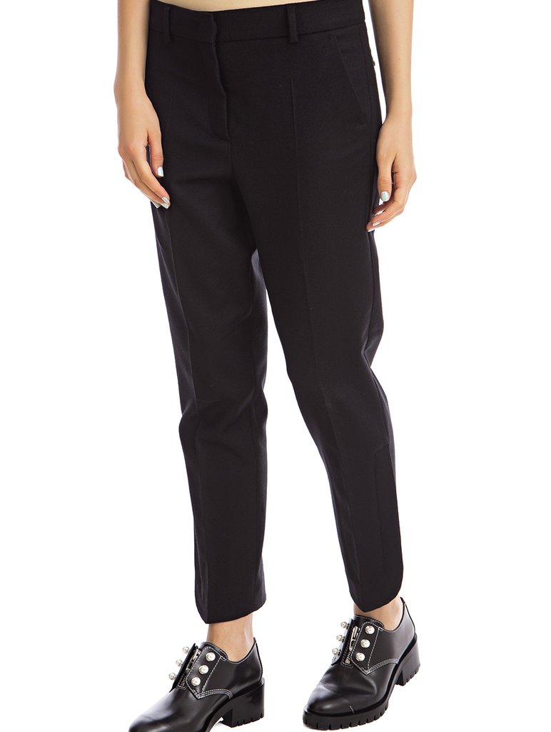 Брюки Max Mara Sportmax (4129): фото 5 - Invogue