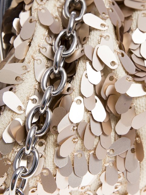 Клатч Weekend Max Mara (317): фото 7 - Invogue