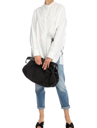 Сорочка Weekend Max Mara (2162): фото 3 - Invogue