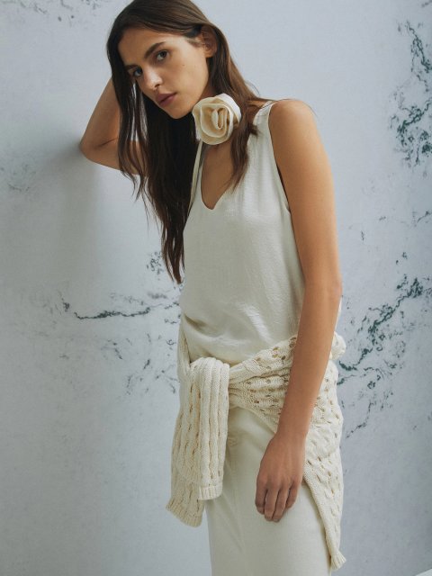 Топ Marella (78025): фото 2 - Invogue