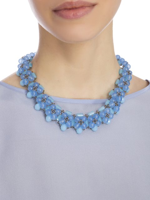 Колье Max&Co (4279): фото 3 - Invogue