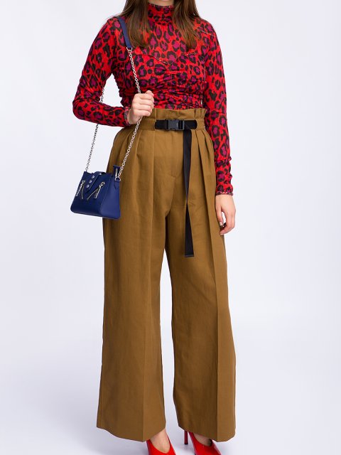 Светр Kenzo (4263): фото 3 - Invogue