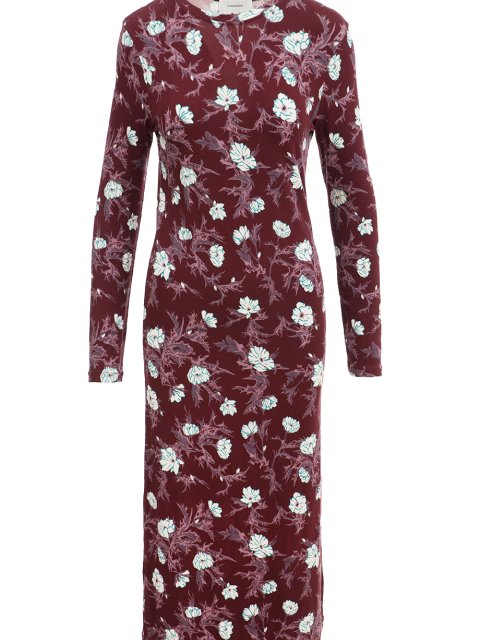 Платье Carven (1420): фото 2 - Invogue