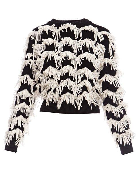 Светр Max Mara Sportmax (2845): фото - Invogue