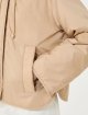 Бежева куртка WEEKEND MAX MARA з водовідштовхувальної тканини: фото 5 - Invogue