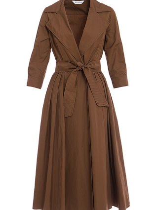 Платье Max Mara (1771): фото - Invogue